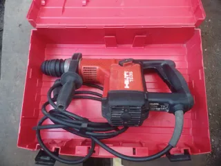 Hilti TE35 Martillo Perforador
