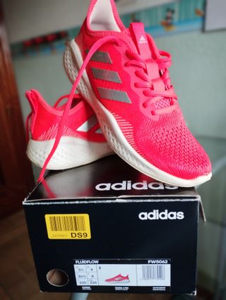 Deportivas Adidas Fluidflow