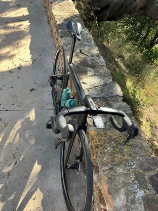 Specialized Tarmac SL6 Pro Disc 54 