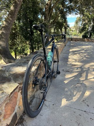 Specialized Tarmac SL6 Pro Disc 54 