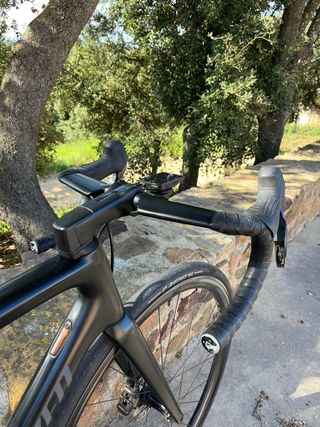 Specialized Tarmac SL6 Pro Disc 54 