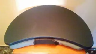 Cojín para portátil