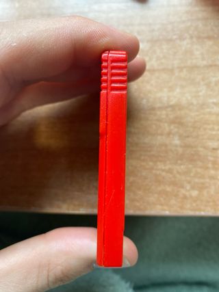 Pokemon Rojo Fuego Game Boy Nintendo