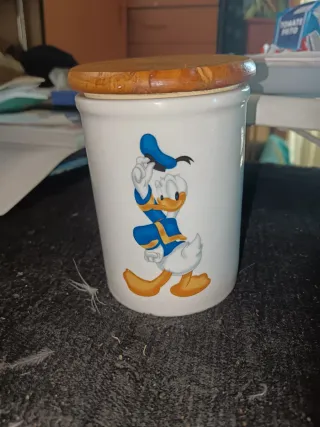 Tarro Disney Donald