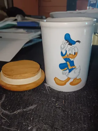 Tarro Disney Donald