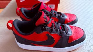 Zapatillas Nike Court Talla 36.5
