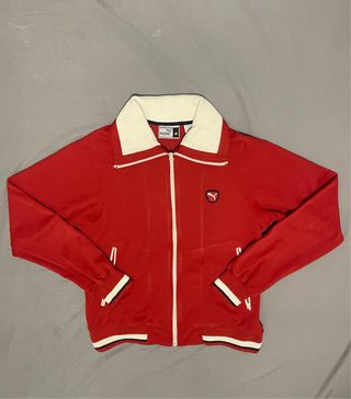 Chaqueta Puma Vintage/Retro Talla M