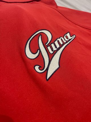 Chaqueta Puma Vintage/Retro Talla M