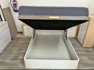 Cama Cama canapé 