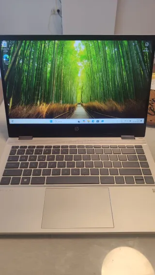 Portátil HP Pavilion x360 14 Convertible