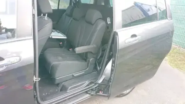 Despiece Mazda 5 2015