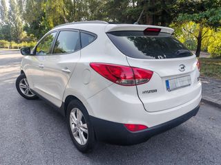 Hyundai ix35 2013.