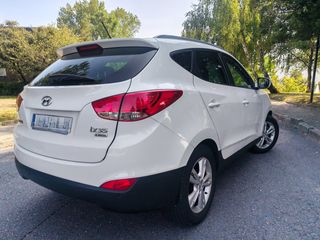 Hyundai ix35 2013.