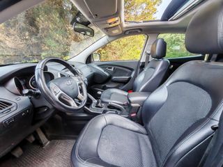 Hyundai ix35 2013.