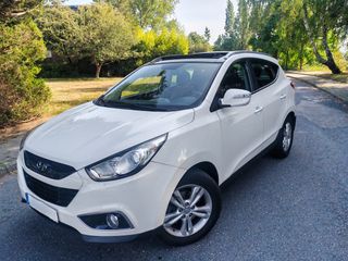 Hyundai ix35 2013.