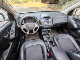 Hyundai ix35 2013.