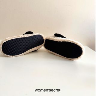 Pantufos Snoopy Women's Secret Originais