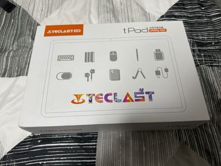 Tablet Teclast P30T Nueva Precintada