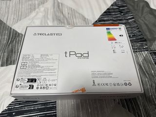 Tablet Teclast P30T Nueva Precintada