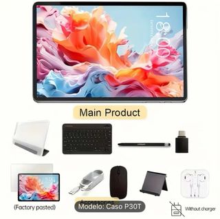 Tablet Teclast P30T Nueva Precintada