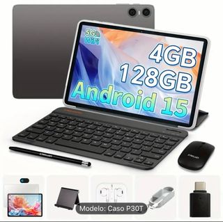 Tablet Teclast P30T Nueva Precintada