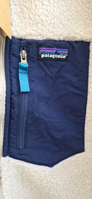 Polar Patagonia L