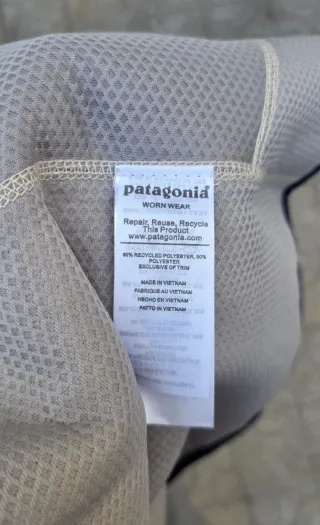 Polar Patagonia L