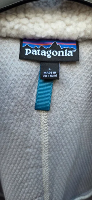 Polar Patagonia L