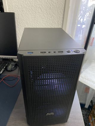 PCi7 4790K 24Gb RAM 8Gb GRAFICA GAMING