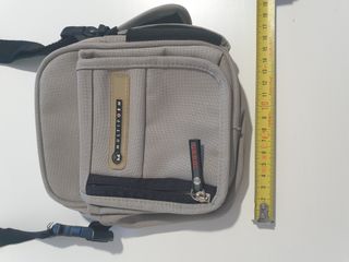 Bolsito de hombre 18x15cm