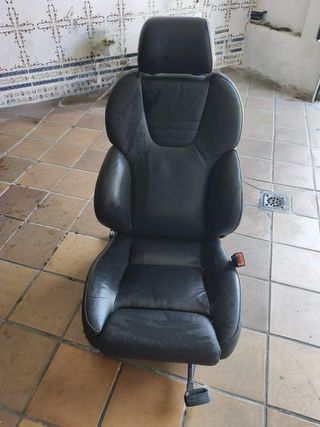 Asientos Audi A3 8L 3 puertas
