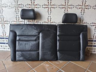 Asientos Audi A3 8L 3 puertas