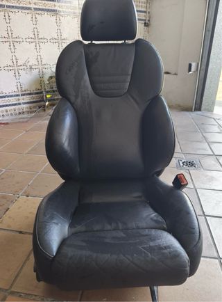 Asientos Audi A3 8L 3 puertas
