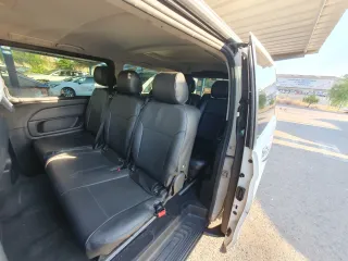 LICENCIA TAXI ADAPTADO VALENCIA.
