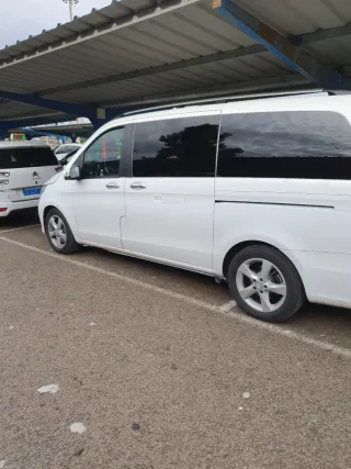 LICENCIA TAXI ADAPTADO VALENCIA.
