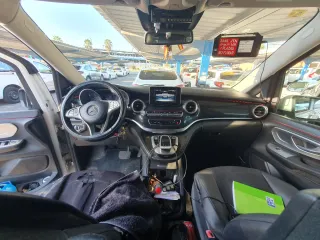 LICENCIA TAXI ADAPTADO VALENCIA.
