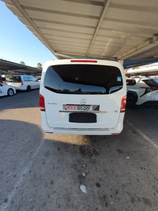 LICENCIA TAXI ADAPTADO VALENCIA.
