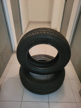 NUEVOS Neumáticos Headway HH306 215/65R16 98H M+S