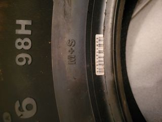 NUEVOS Neumáticos Headway HH306 215/65R16 98H M+S