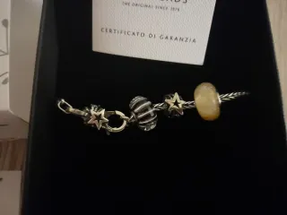 Bracciale Trollbeads Stella dei desideri