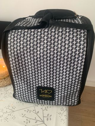 Bolsa Transporte Thermomix TM6