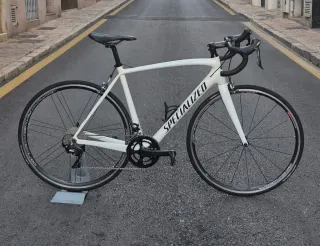 Specialized Tarmac Bicicleta de Carretera