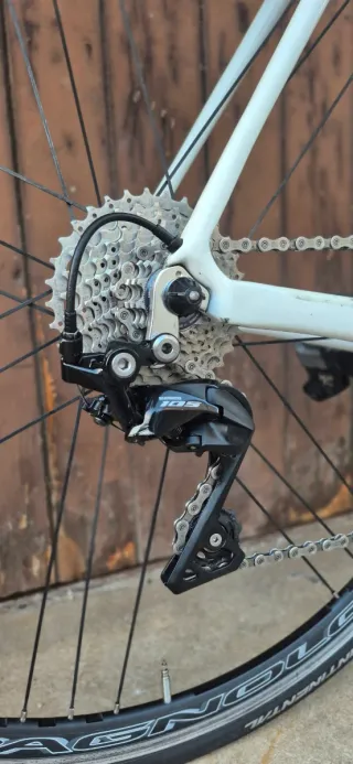 Specialized Tarmac Bicicleta de Carretera