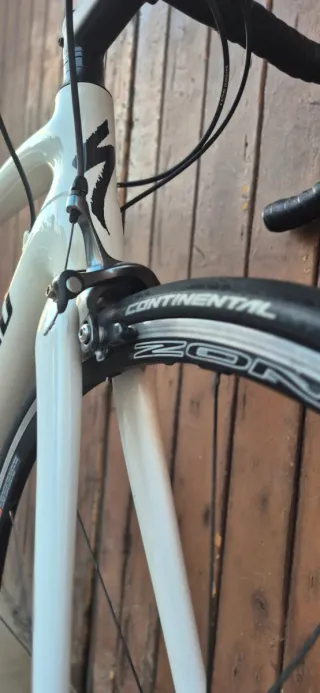 Specialized Tarmac Bicicleta de Carretera