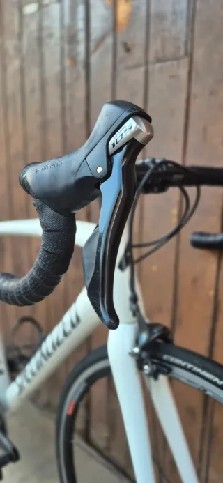 Specialized Tarmac Bicicleta de Carretera