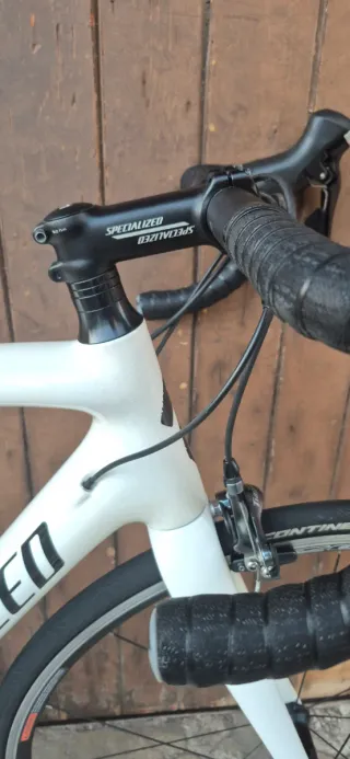 Specialized Tarmac Bicicleta de Carretera