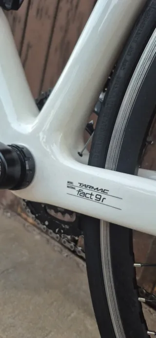 Specialized Tarmac Bicicleta de Carretera