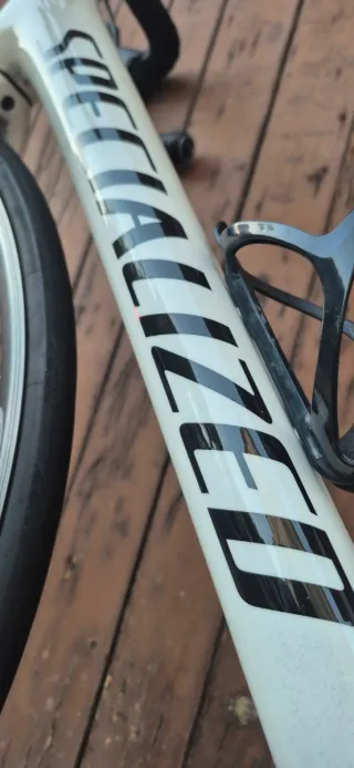 Specialized Tarmac Bicicleta de Carretera