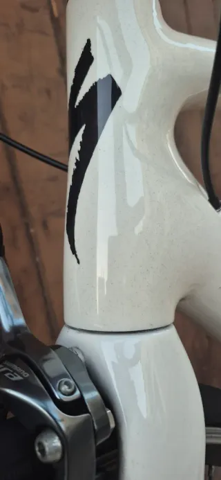 Specialized Tarmac Bicicleta de Carretera