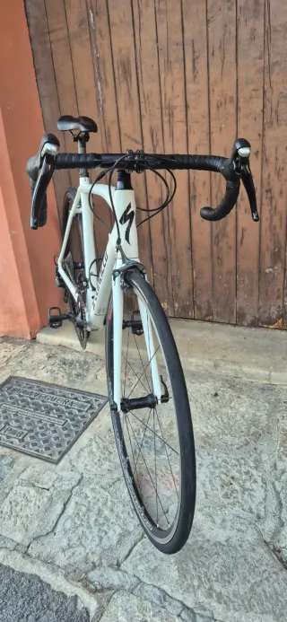 Specialized Tarmac Bicicleta de Carretera